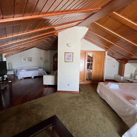 Hotel Las Eras Zafra Ngoại thất bức ảnh