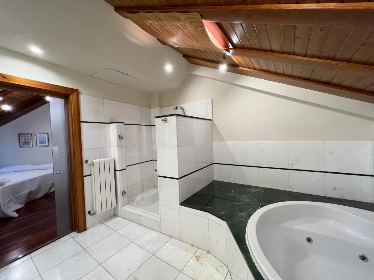 Hotel Las Eras Zafra Ngoại thất bức ảnh