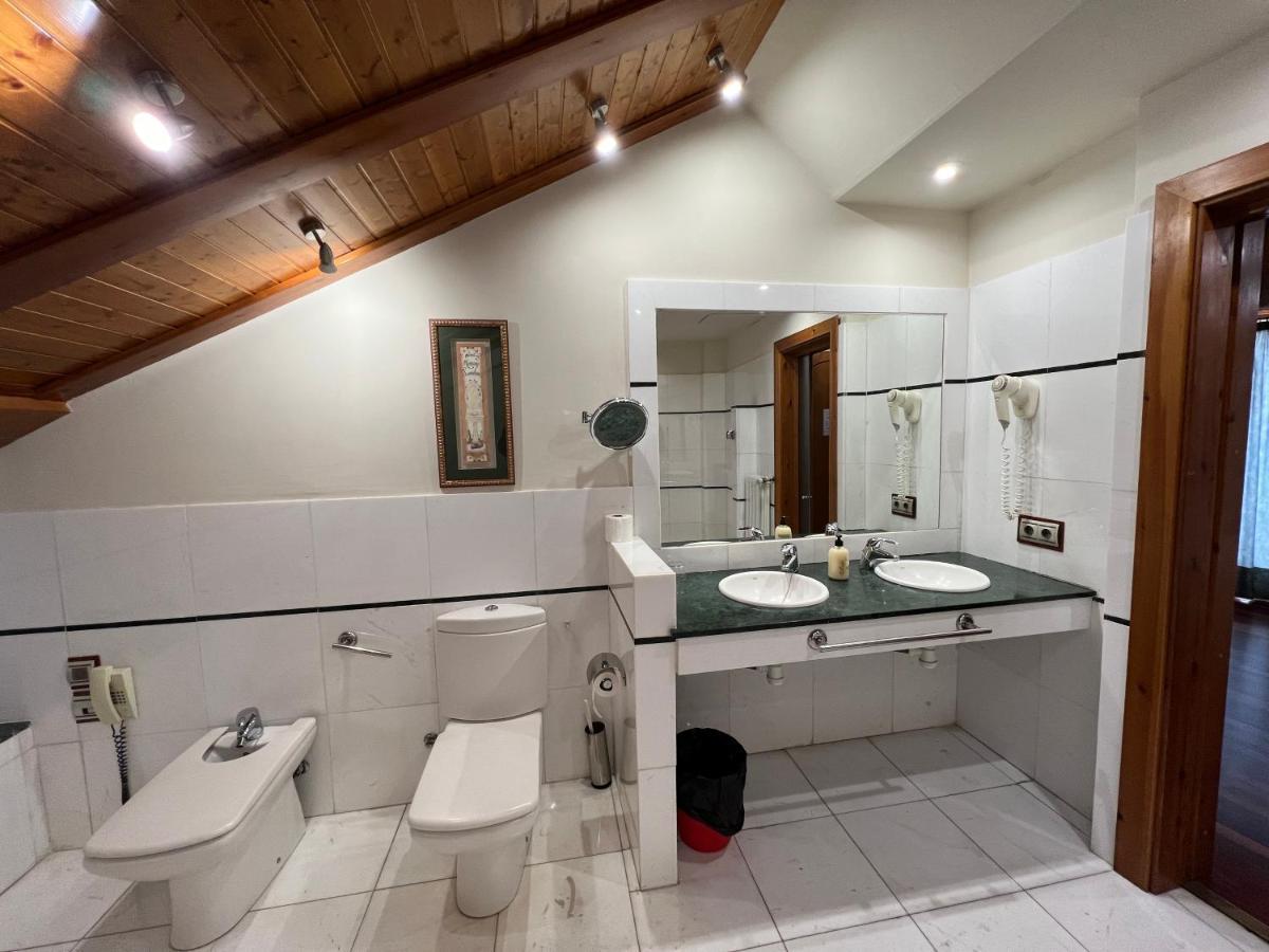 Hotel Las Eras Zafra Ngoại thất bức ảnh