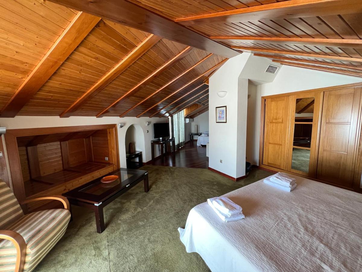 Hotel Las Eras Zafra Ngoại thất bức ảnh