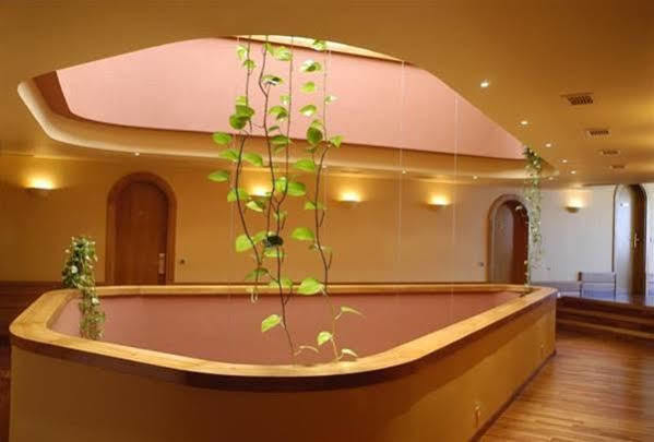 Hotel Las Eras Zafra Ngoại thất bức ảnh