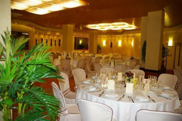 Hotel Las Eras Zafra Ngoại thất bức ảnh