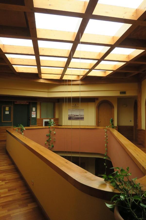 Hotel Las Eras Zafra Ngoại thất bức ảnh
