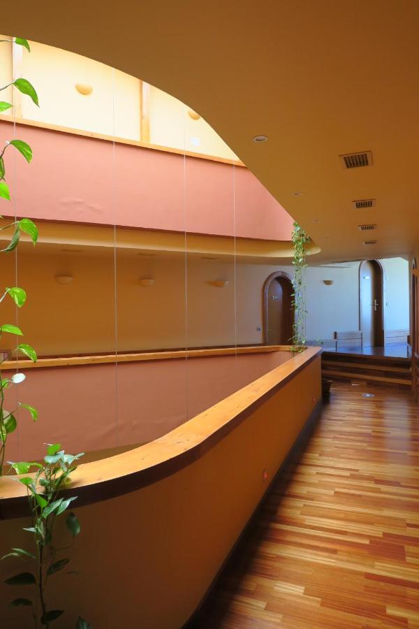 Hotel Las Eras Zafra Ngoại thất bức ảnh